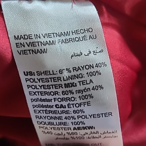 Chico's jacket - Picture 6 of 10